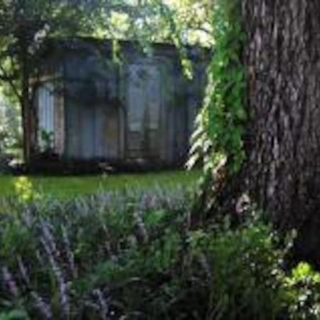 The Farmhouse Private Apartments Eufaula Luaran gambar