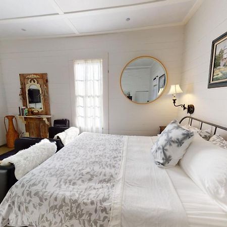 The Farmhouse Private Apartments Eufaula Luaran gambar