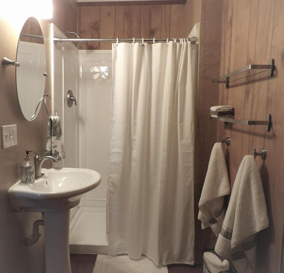 The Farmhouse Private Apartments Eufaula Luaran gambar
