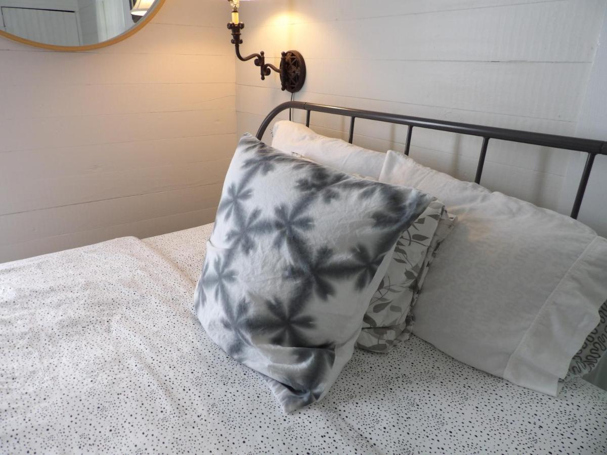The Farmhouse Private Apartments Eufaula Luaran gambar