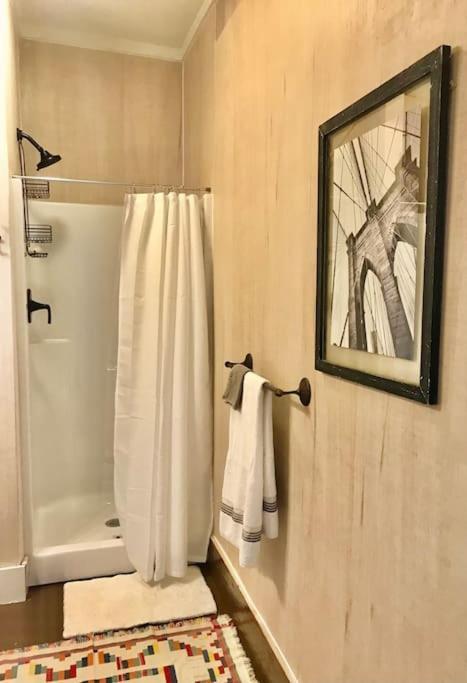 The Farmhouse Private Apartments Eufaula Luaran gambar