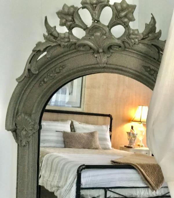 The Farmhouse Private Apartments Eufaula Luaran gambar