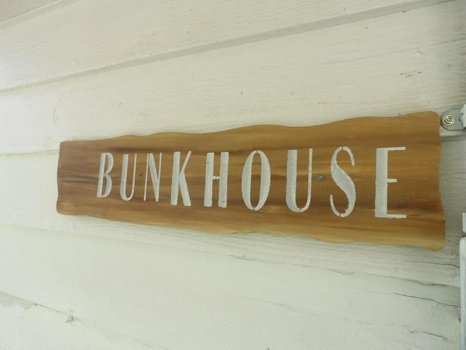 The Farmhouse Private Apartments Eufaula Luaran gambar