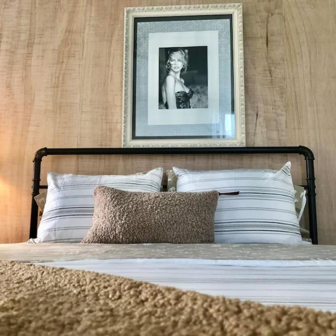 The Farmhouse Private Apartments Eufaula Luaran gambar