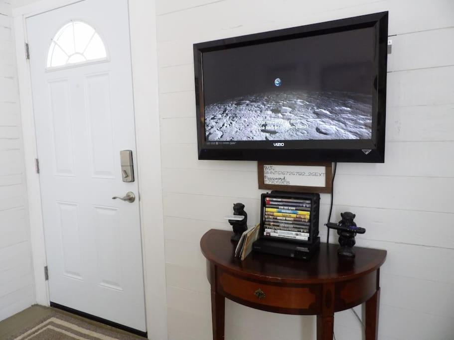 The Farmhouse Private Apartments Eufaula Luaran gambar