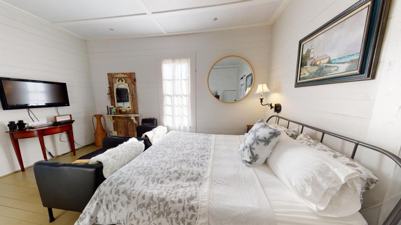 The Farmhouse Private Apartments Eufaula Luaran gambar